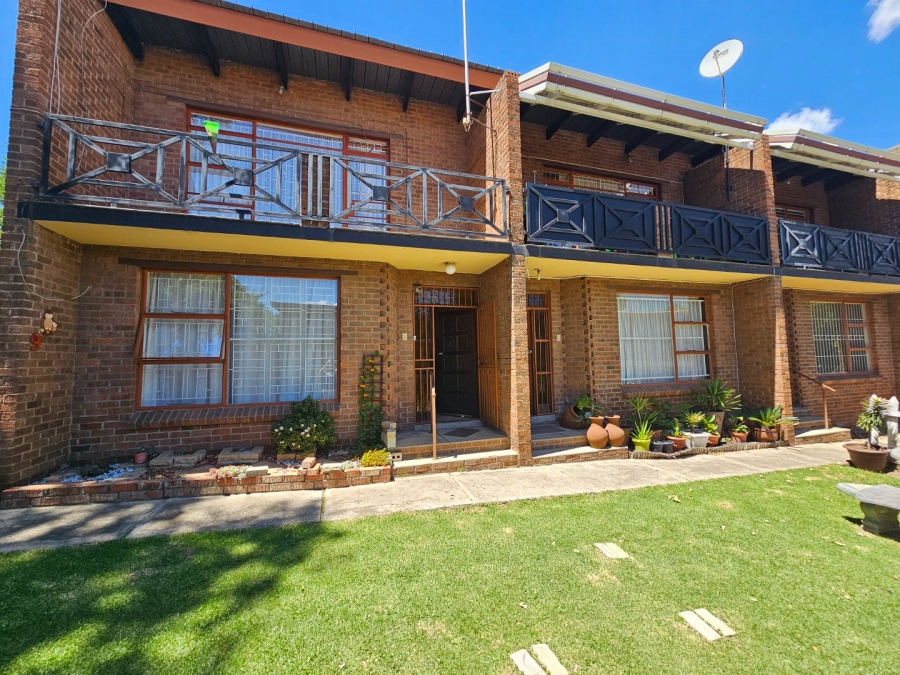 2 Bedroom Property for Sale in Bethlehem Free State